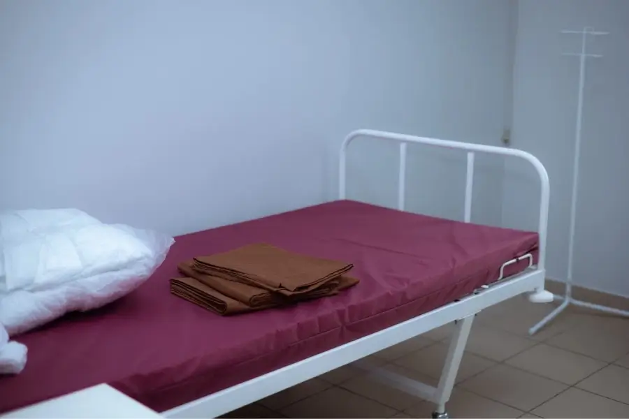 Частный вытрезвитель в Сергаче: быстро, недорого